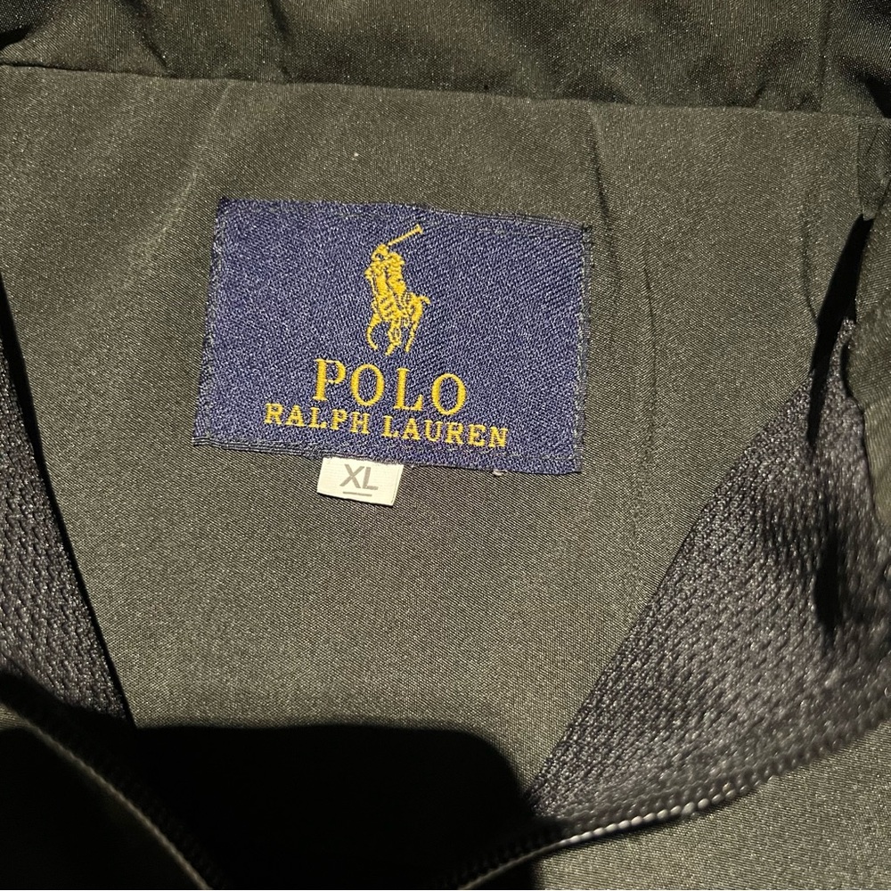 Boot Polo Ralph Lauren jacket - Picture 3 of 3